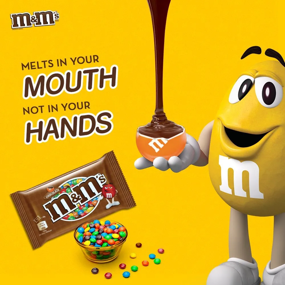 mms milk chocolate 5