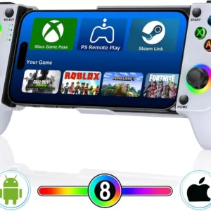 mobile game controller 1