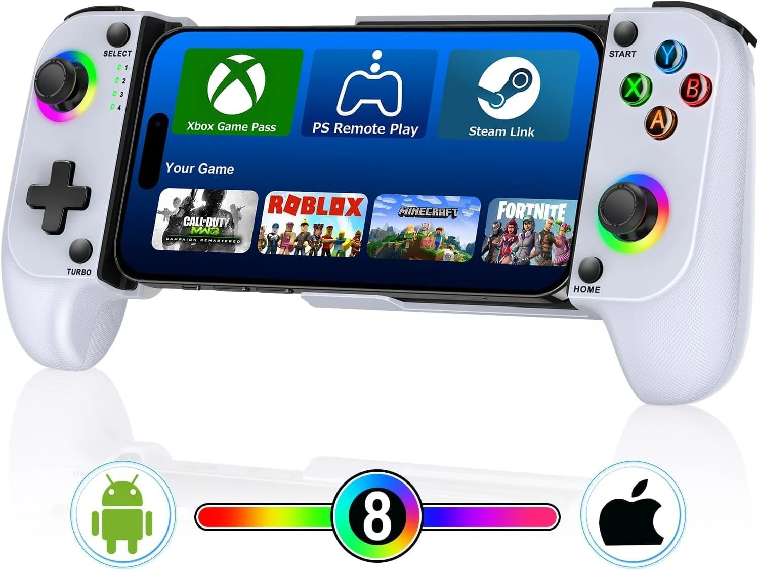 mobile game controller 1