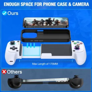 mobile game controller 3