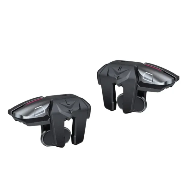 mobile game trigger 1