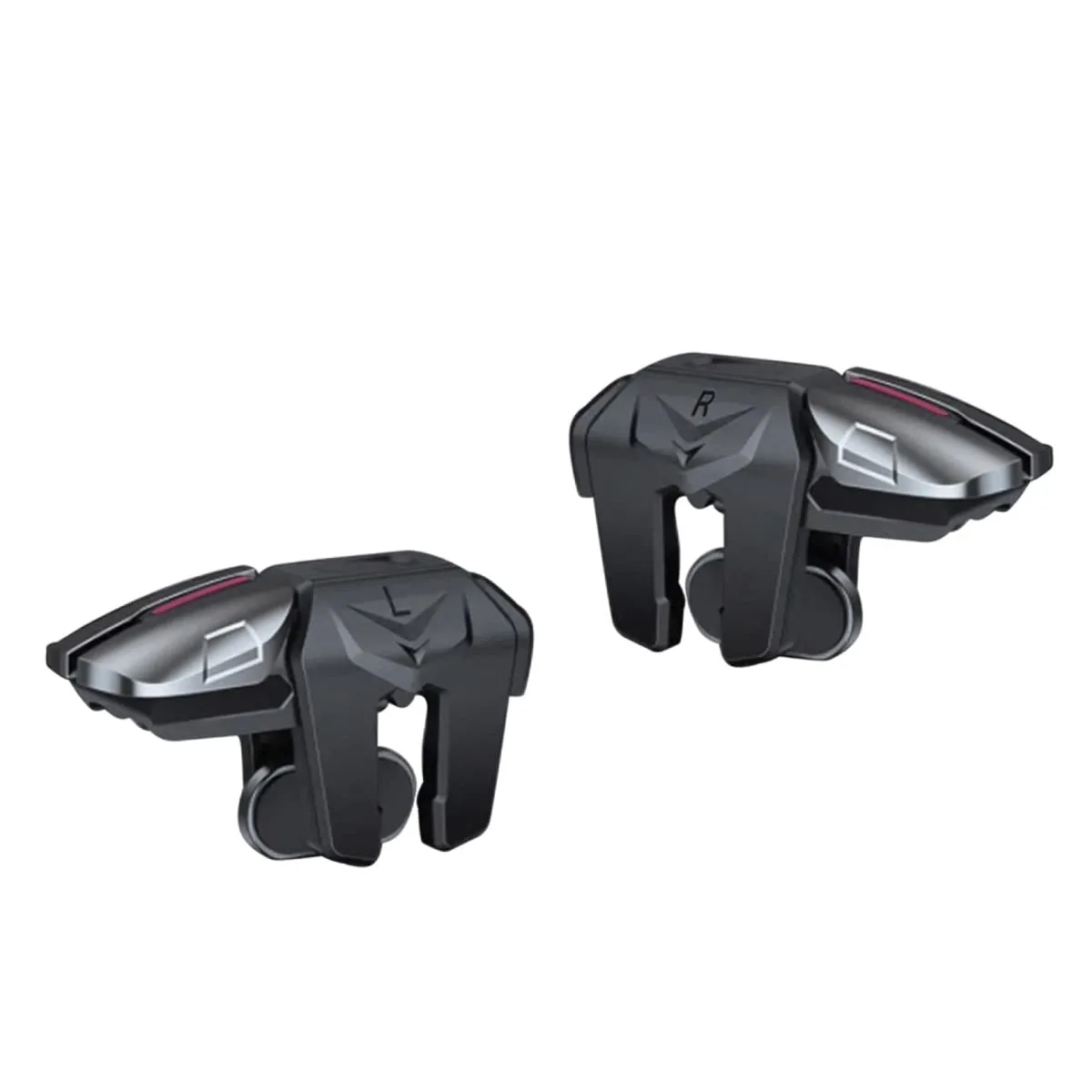 mobile game trigger 1