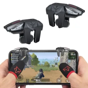 mobile game trigger 2