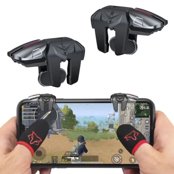 mobile game trigger 2