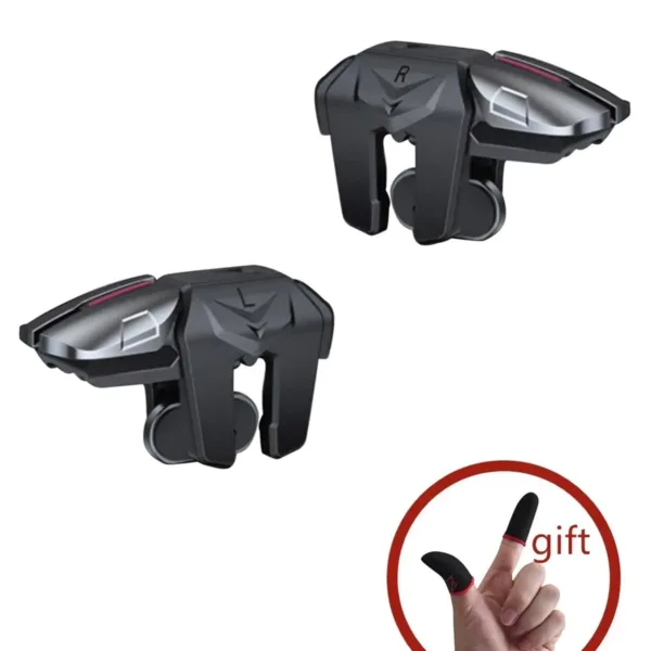 mobile game trigger 3