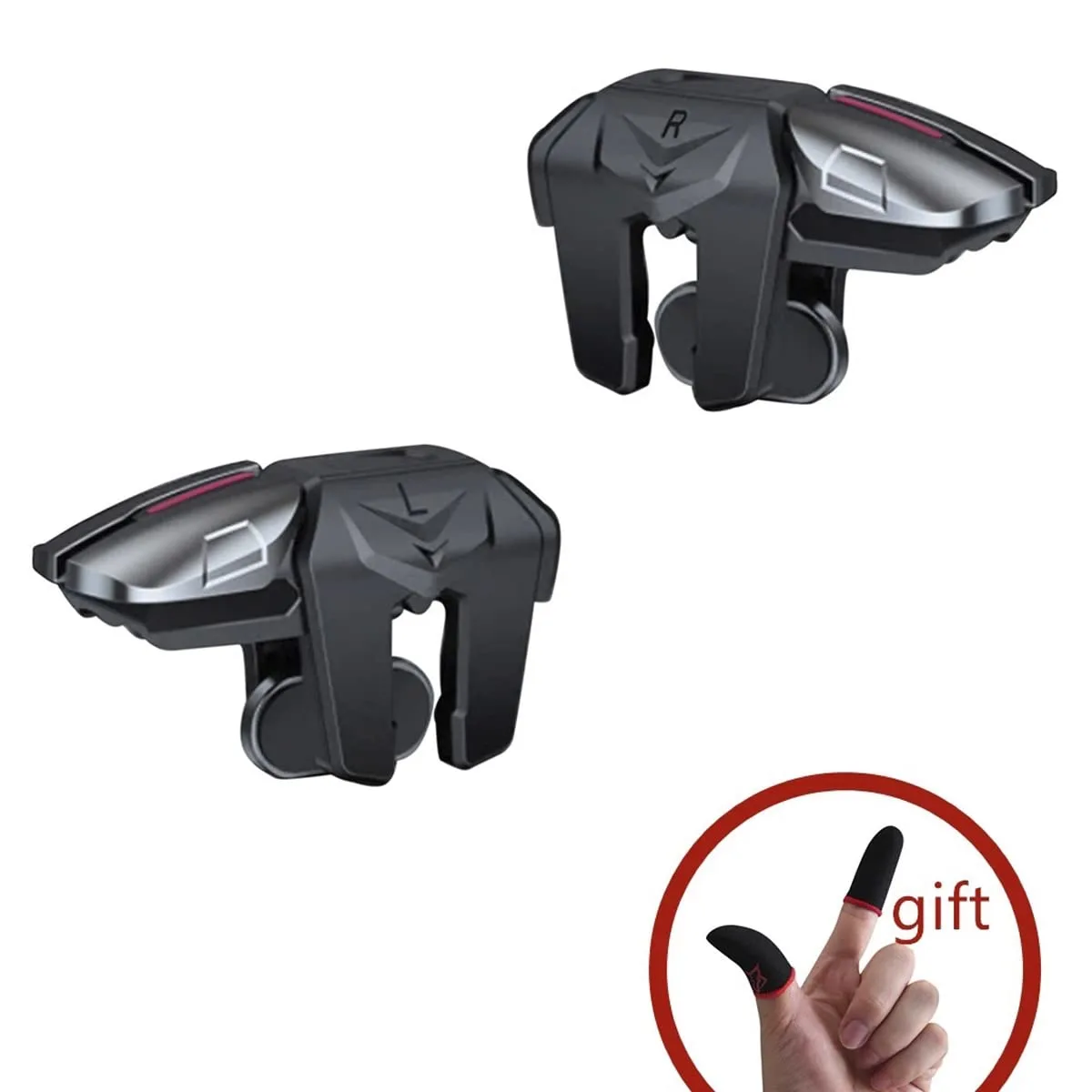 mobile game trigger 3