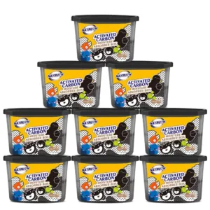 moisture absorber charcoal 1