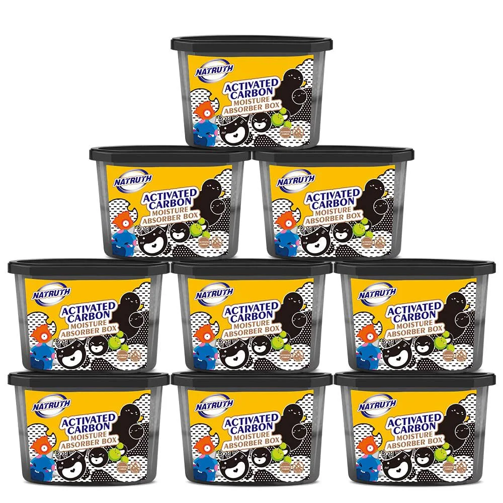 moisture absorber charcoal 1