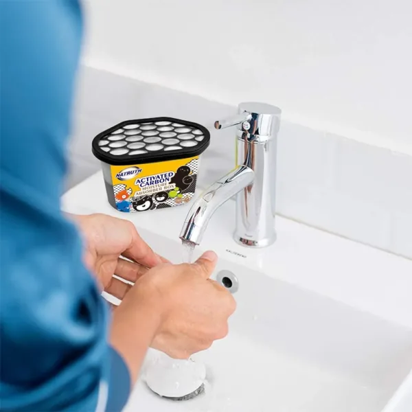 moisture absorber charcoal 3