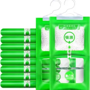 moisture absorber hanging bags 1