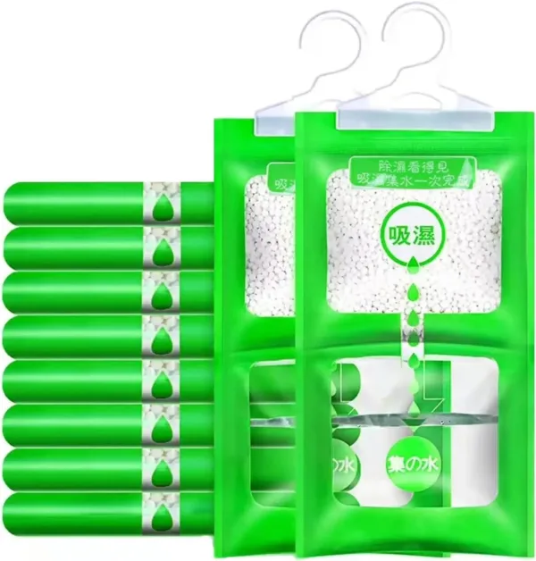 moisture absorber hanging bags 1