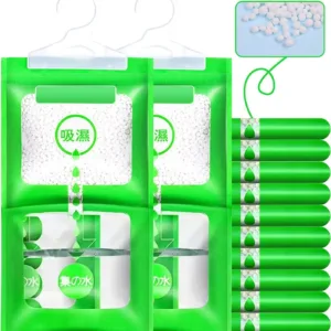 moisture absorber hanging bags 2