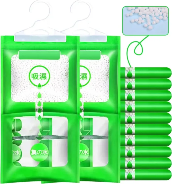moisture absorber hanging bags 2