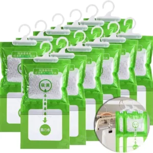 moisture absorber hanging bags 3