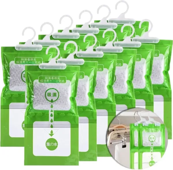 moisture absorber hanging bags 3
