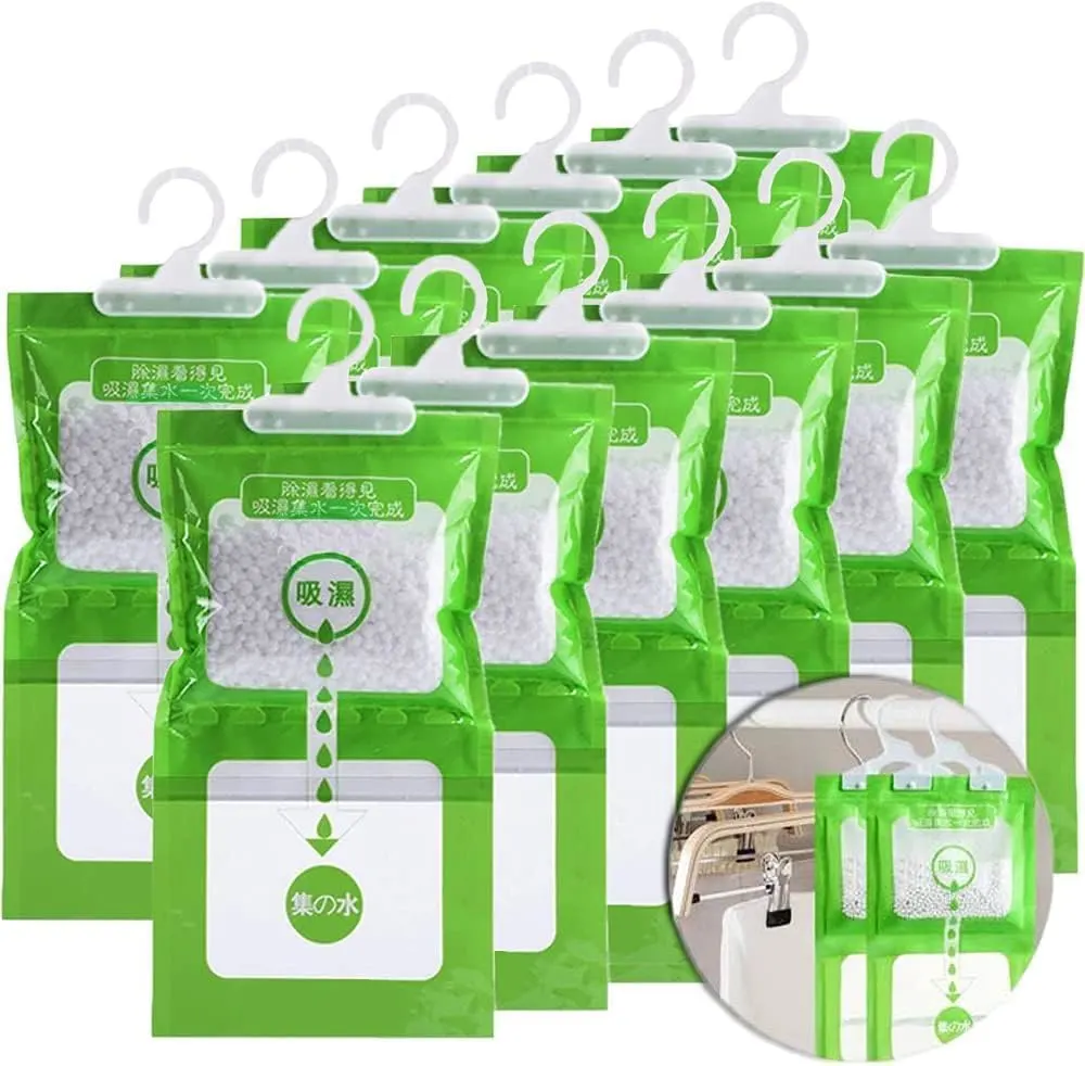 moisture absorber hanging bags 3