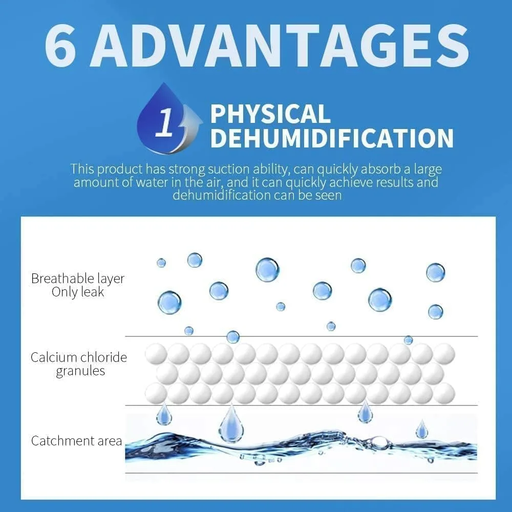 moisture absorber hanging bags 5