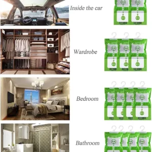 moisture absorber hanging bags 7
