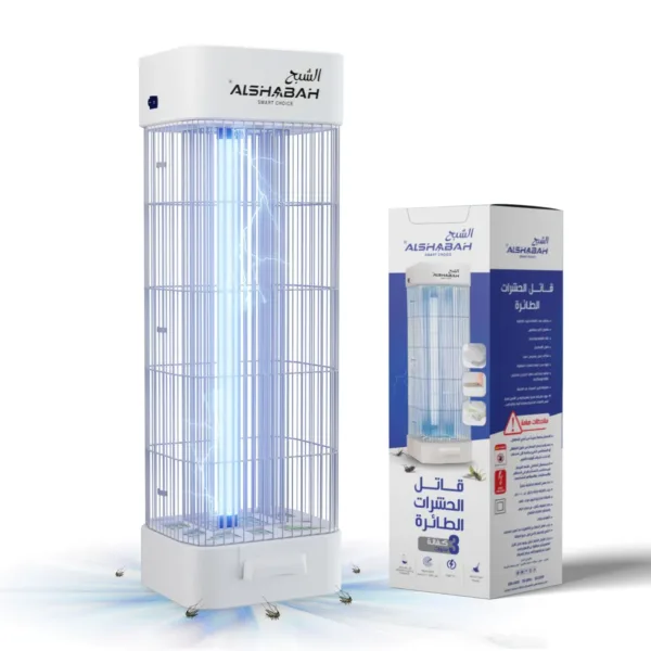 mosquito killer indoor 1