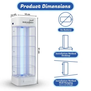 mosquito killer indoor 2