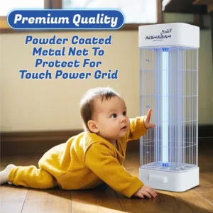 mosquito killer indoor 3