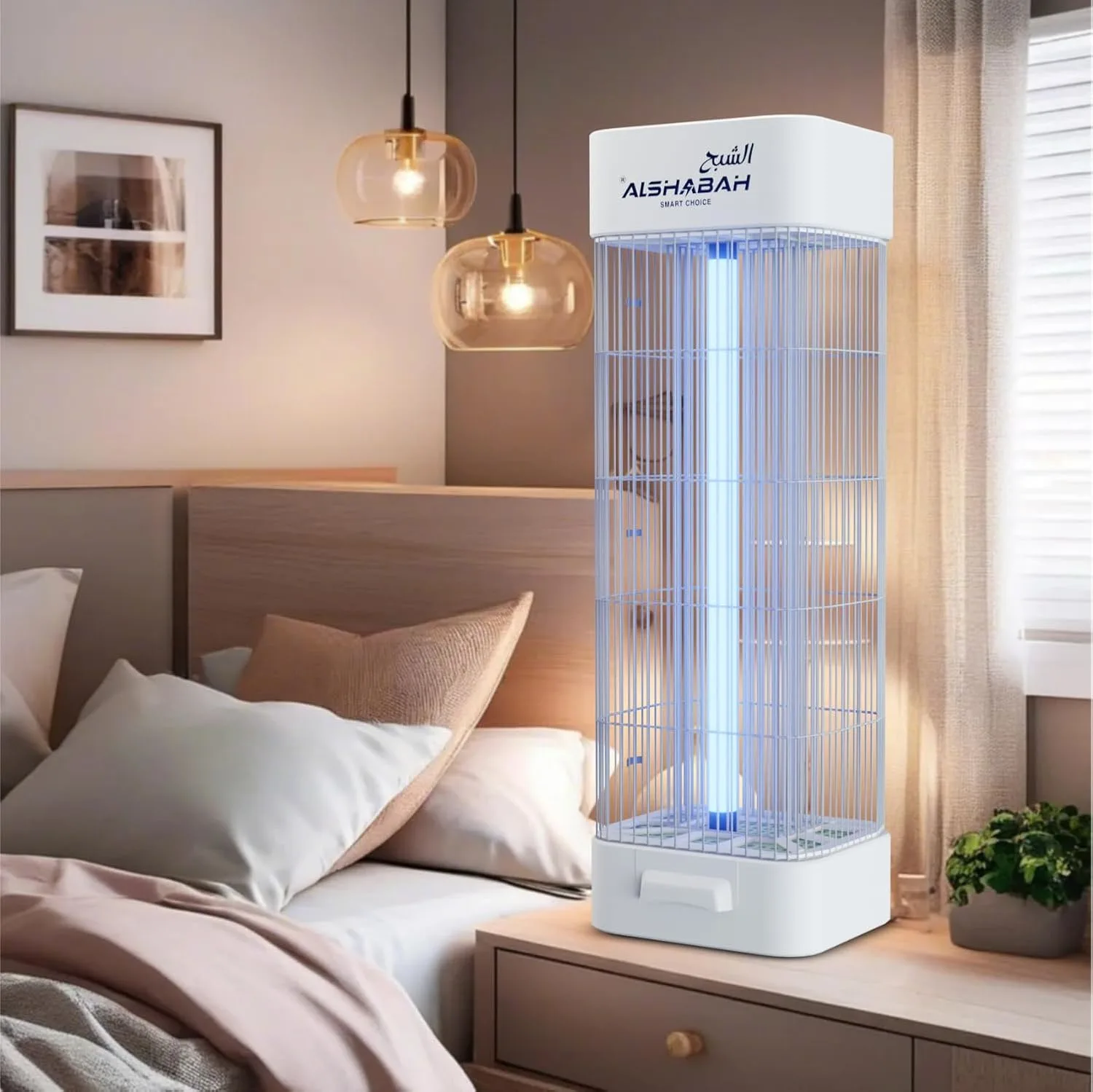 mosquito killer indoor 6