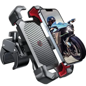 motorcycle phone mount 1
