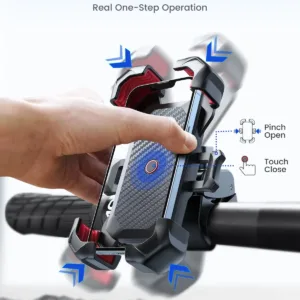 motorcycle phone mount 2