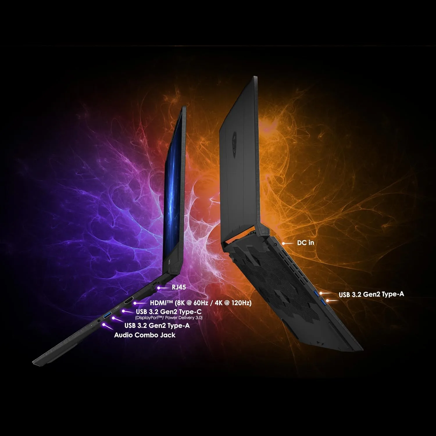 msi katana gaming laptop 4