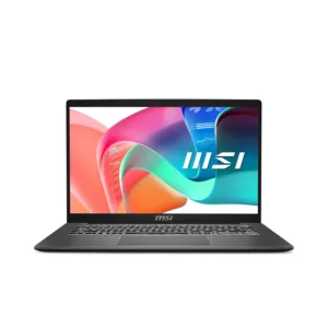 msi modern laptop 1