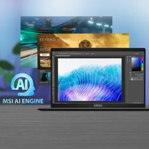 msi modern laptop 5