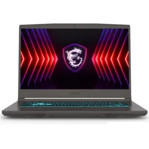 msi thin gaming laptop 3