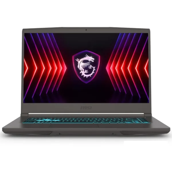 msi thin gaming laptop 3