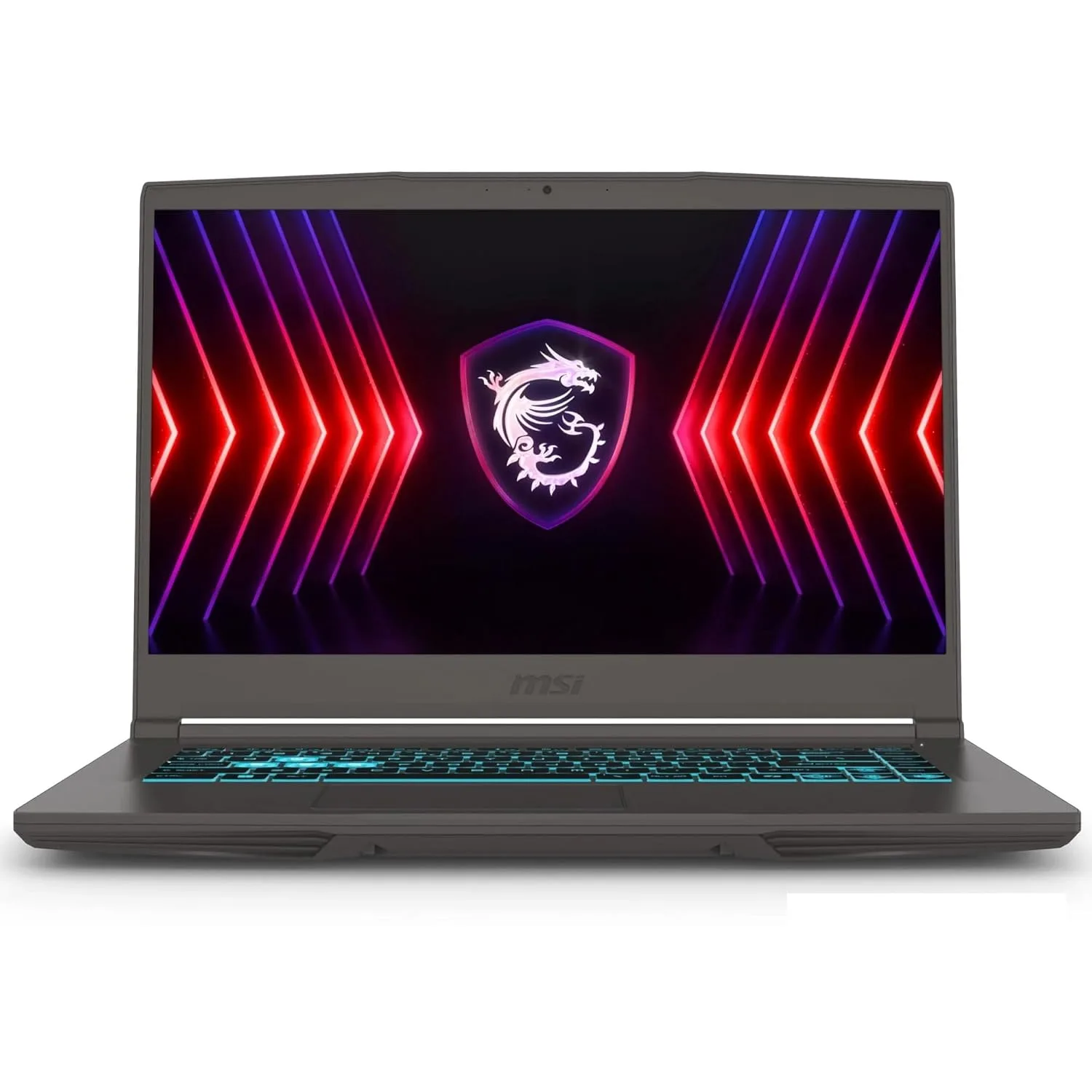 msi thin gaming laptop 3