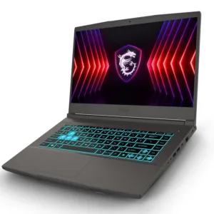 msi thin gaming laptop 4