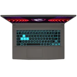 msi thin gaming laptop 5