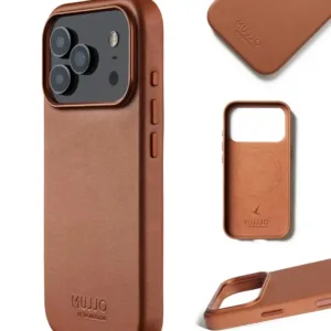 mujjo leather iphone case 2