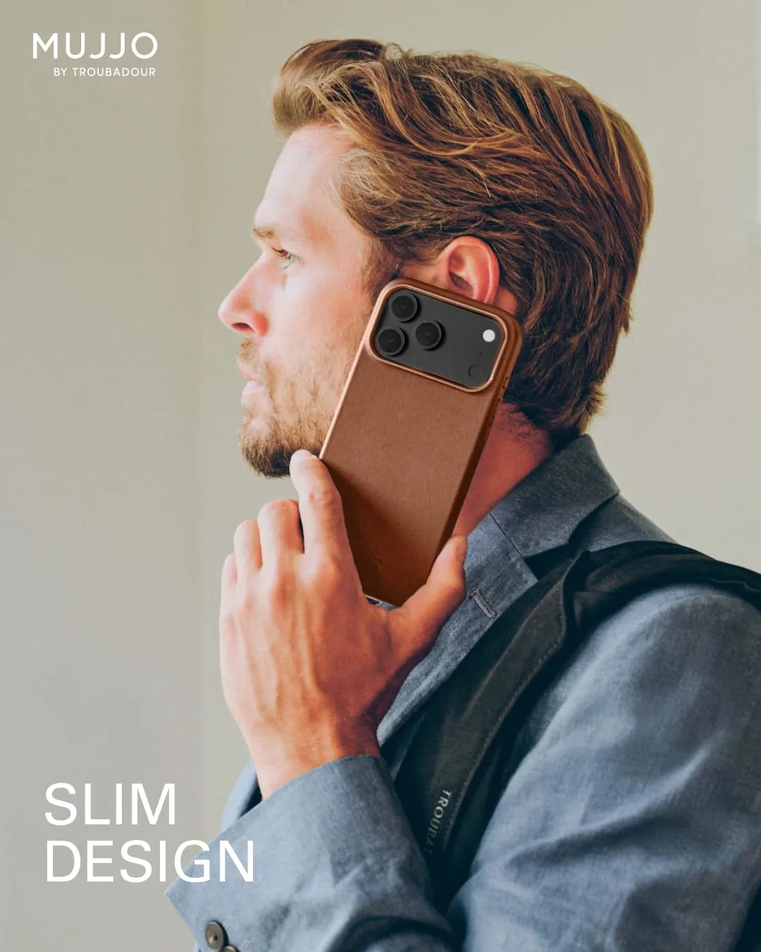 mujjo leather iphone case 7