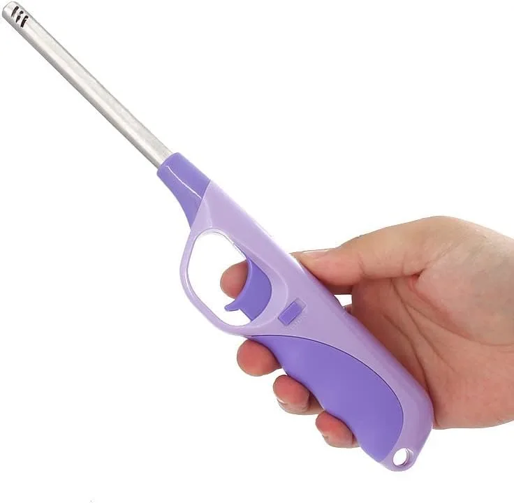 multi purpose lighter 2