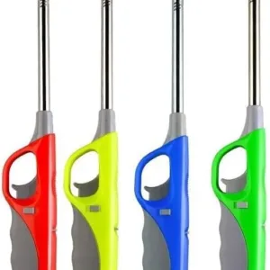 multi purpose lighter 5