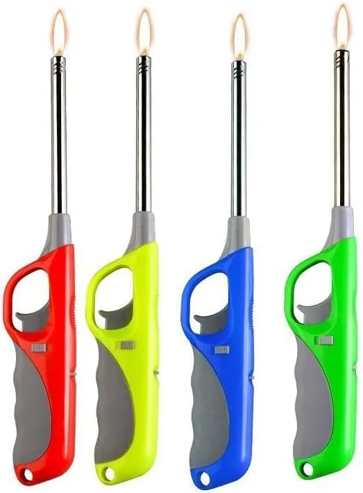 multi purpose lighter 5