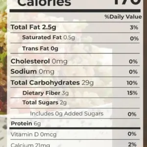 natural white quinoa 3