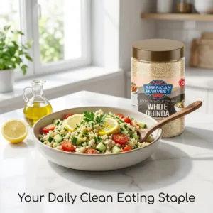 natural white quinoa 7