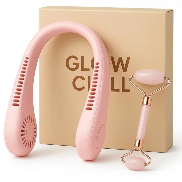 neck fan ice roller 1