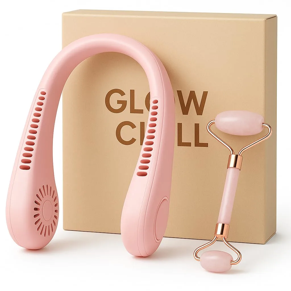 neck fan ice roller 1