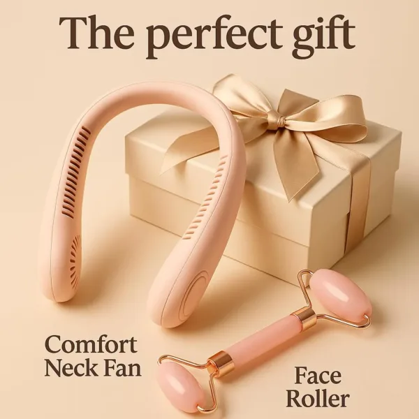 neck fan ice roller 2