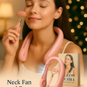 neck fan ice roller 3