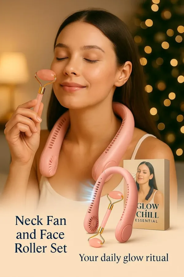 neck fan ice roller 3