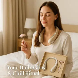 neck fan ice roller 4