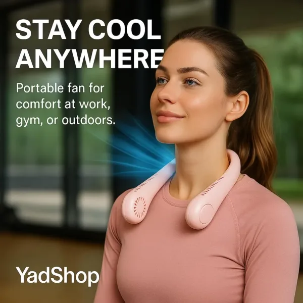 neck fan ice roller 5